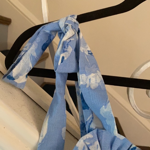 Misa Los Angeles midi dress - medium - Picture 3 of 4